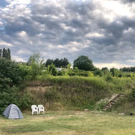 Borbara Apartment Pazmandfalu