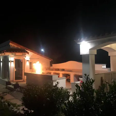 Apartament Borbara *