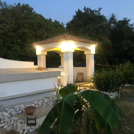 Appartement Borbara