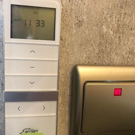 Borbara Apartman