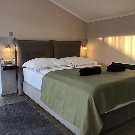 Borbara Apartment Pazmandfalu