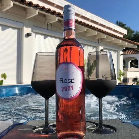 Borbara * Pazmandfalu