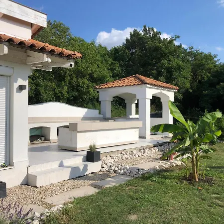 Apartman Borbara *