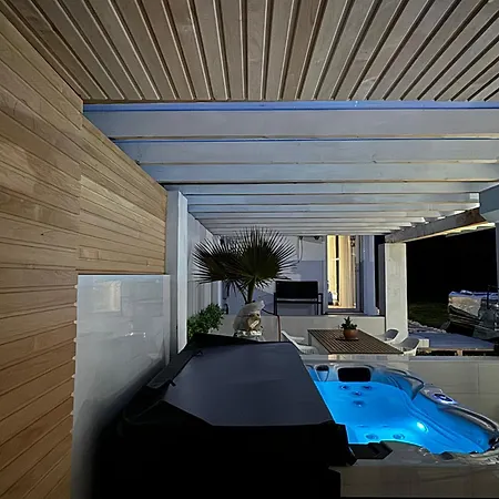 Borbara Apartman *