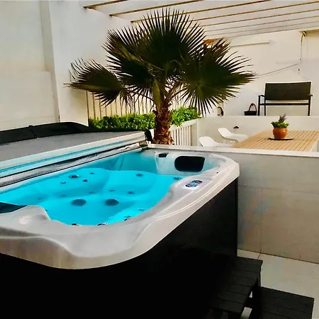Borbara Apartamento