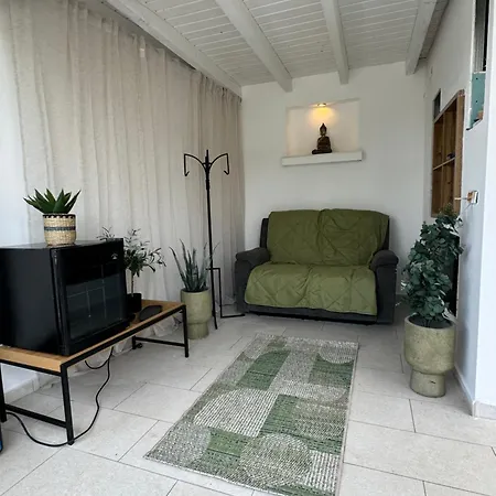 Borbara Apartmán *