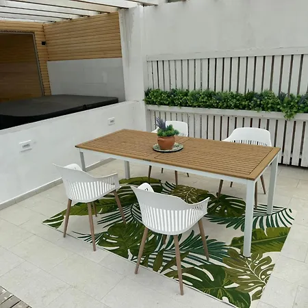 Apartamento Borbara Pazmandfalu