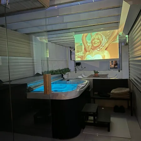 Borbara Apartamento