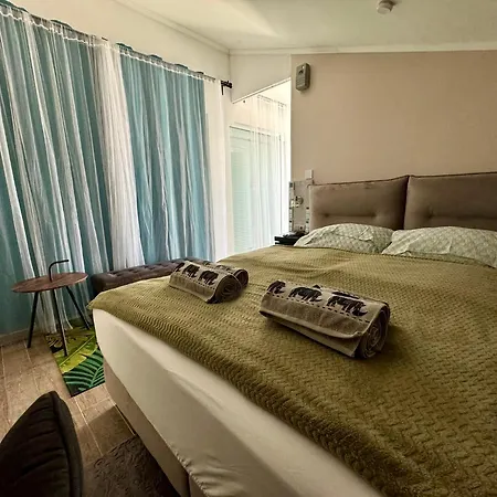 Apartamento Borbara