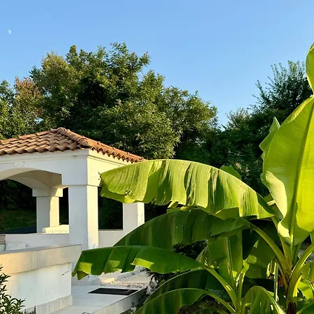 Borbara Apartment Pazmandfalu