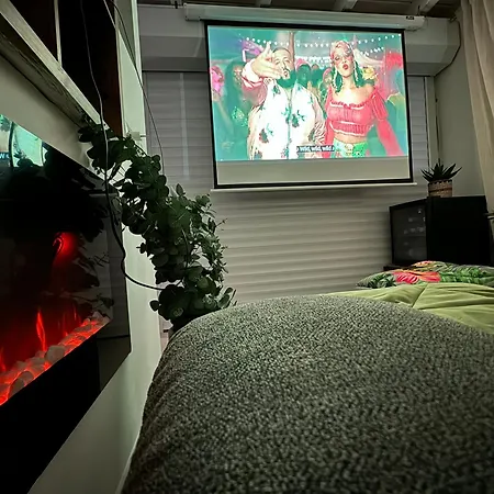 Borbara Apartment