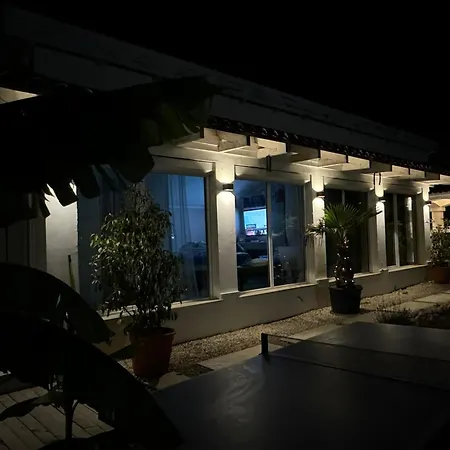 Borbara Appartement Pazmandfalu