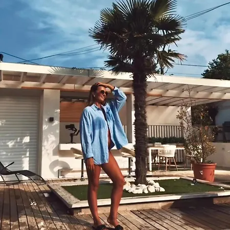 Borbara Pázmándfalu