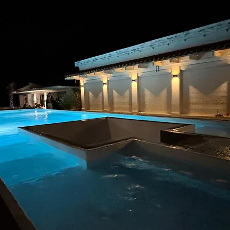 Borbara Apartman