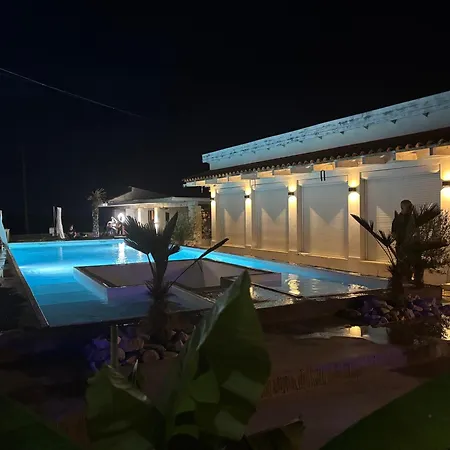 شقة Borbara