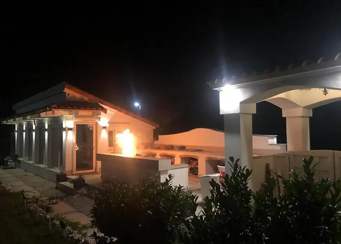דירה Borbara *
