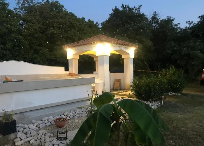Appartamento Borbara