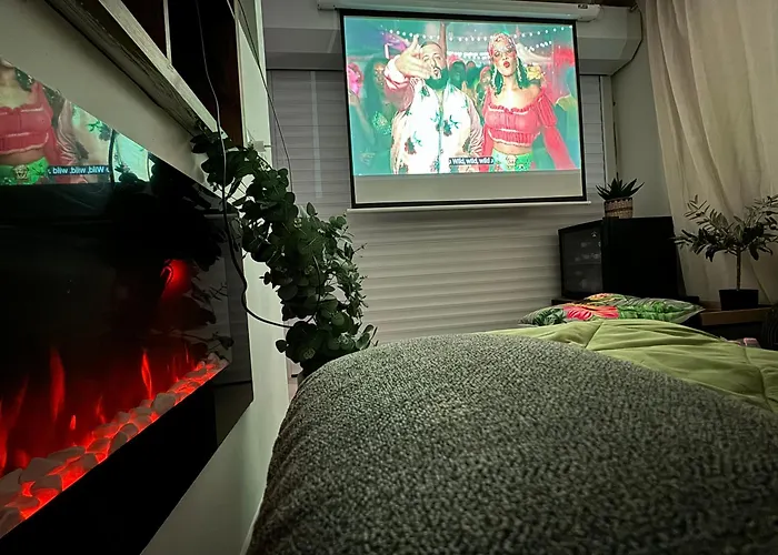 Borbara Appartamento